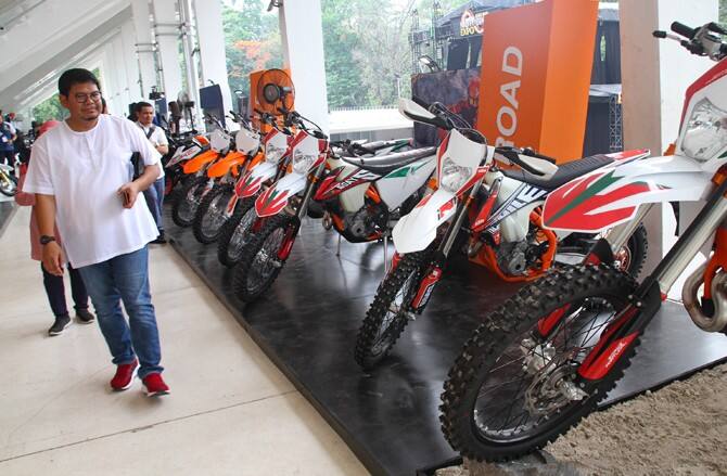 AISI Prediksi Pasar Motor Domestik 2022 akan Capai 5,1 juta-5,4 juta