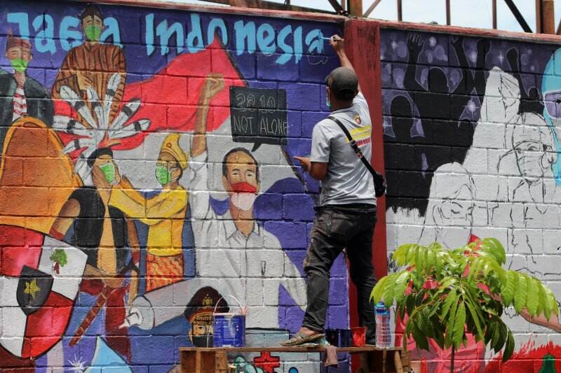 Cara Membersihkan Rumah Setelah Isolasi Mandiri Karena Covid-19