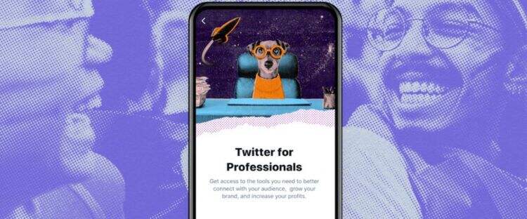 Fitur Baru Twitter Bikin Akun Tampak Unik dan Eksklusif