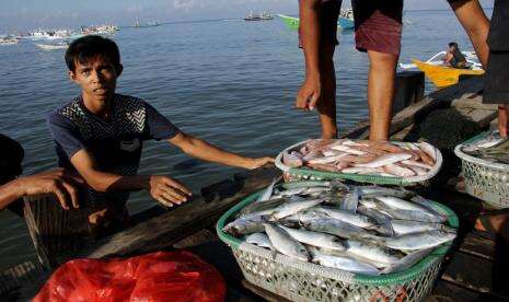 FINA 2021 Usung ‘Ikan, Masa Kini dan Masa Depan Kita’