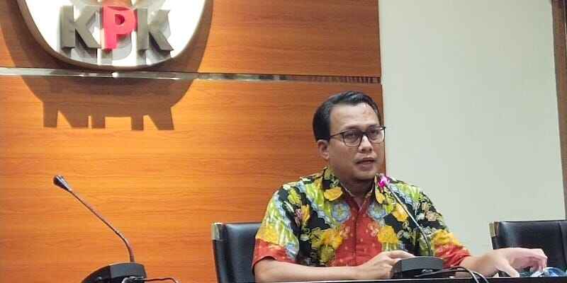 Kembangkan Kasus Angin Prayitno, KPK Tangkap Pegawai Pajak di Sulsel