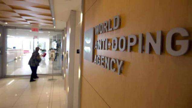 WADA Beri Keringanan, 3 PR LADI Ditargetkan Rampung Awal Desember