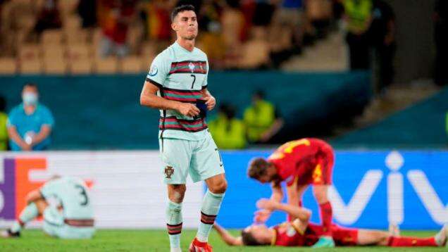 Jadwal Kualifikasi Piala Dunia Zona Eropa Hari Ini: Portugal Waspada, Jerman Aman