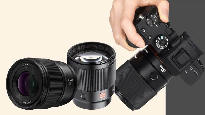 Tiga Lensa Prime Terbaru dari Panasonic, Yongnuo, dan Viltrox untuk Eksplorasi Fotografi
