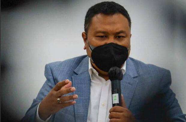 Reshuffle Kian Santer, Hadi Tjahjanto dan Zulhas Berpotensi Geser Menteri Profesional