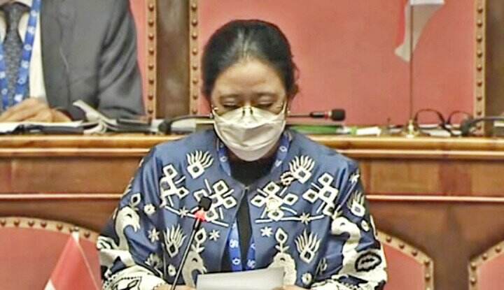Telak! Putri Mahkota PDIP Puan Maharani Kena Sindir Pengamat: Introspeksi