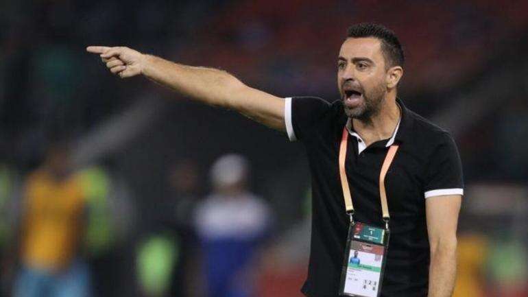Dongkrak Prestasi, Xavi Bikin 10 Aturan Disiplin Di Barca