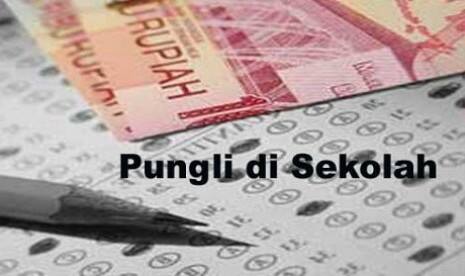 Pungli dan Penahanan Ijazah Marak di DIY