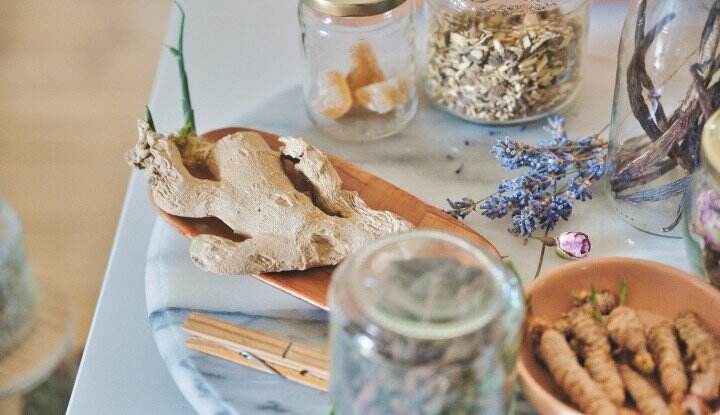 Meskipun Punya Potensi, Herbal untuk Penanganan Diabetes Jangan Dijadikan Standar Utama