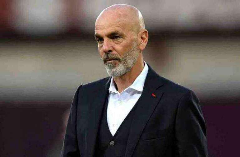 Liga Italia Milan Kandidat Juara, Pioli Ogah Besar Kepala