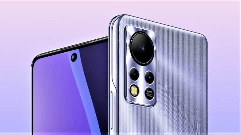 Infinix Hot 11S NFC Diluncurkan, Menyasar pada Gamer Entry Level dengan 90Hz