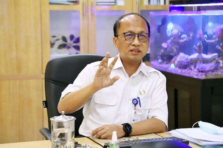 Keren! Kemnaker Gondol Predikat Sangat Baik Penerapan Sistem Merit
