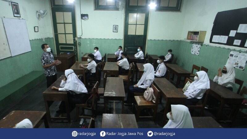 Klaim Klaster Penularan Covid-19 Cepat Tertangani