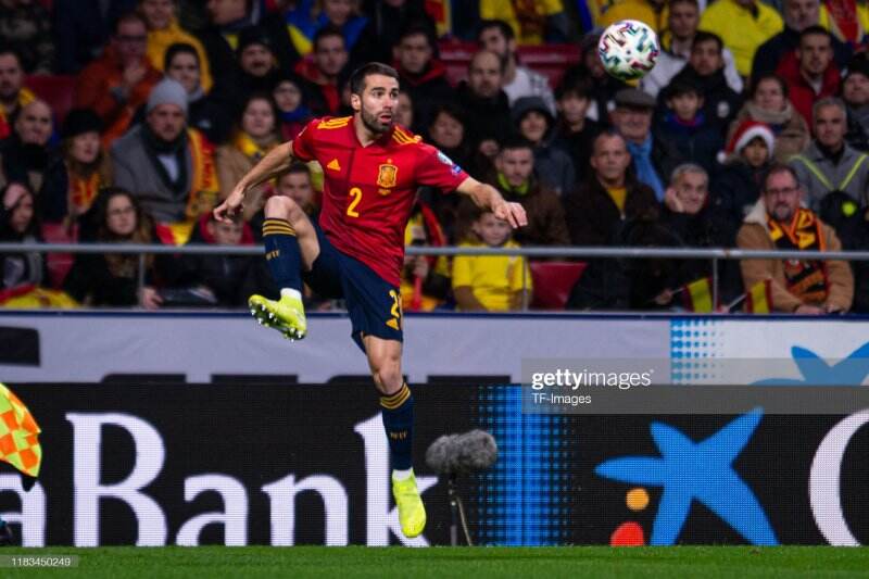 Preview Yunani vs Spanyol: Kembalinya Tandem Sejati
