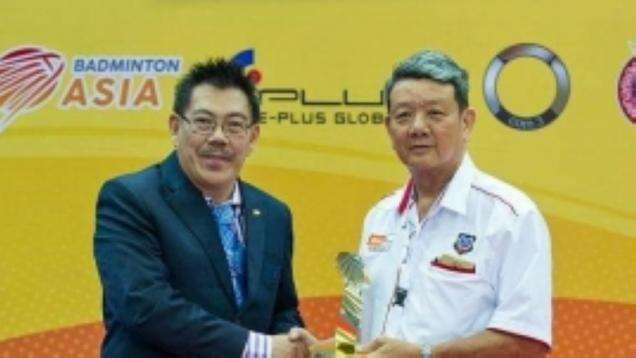 Dewan BWF Sempat Ragu, Kini Terpukau Animo Indonesia Badminton Festival