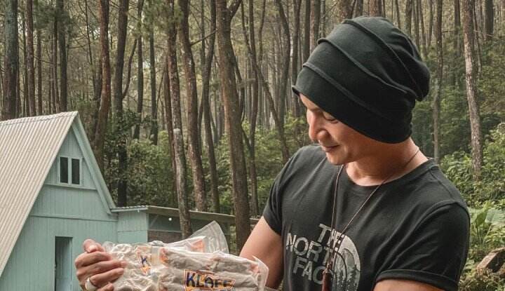 Telah Bebas dari Rehabilitasi Narkoba, Anji Langsung...