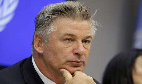 Alec Baldwin Digugat Kru Filmnya Sendiri