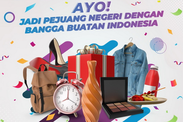Harbolnas 11-11, Yuks Borong Produk UMKM Lokal dengan Voucher Kemenparekraf