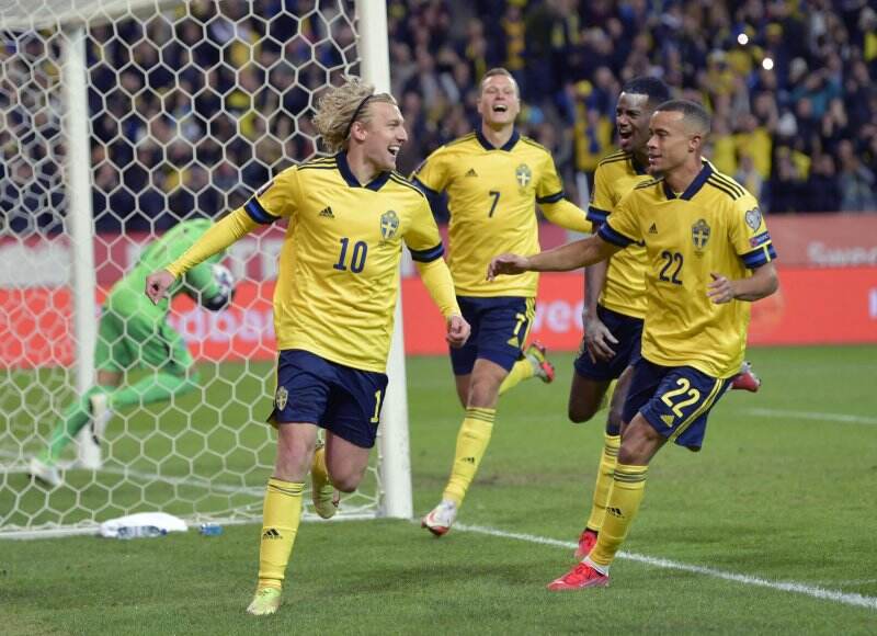 Preview Georgia vs Swedia: Blagult Sudah Persiapkan Para Algojo