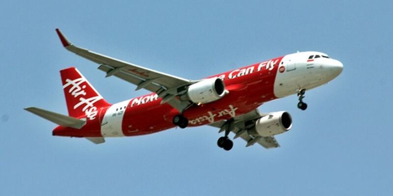 CEO AirAsia: Industri Penerbangan Bisa Pulih dalam Waktu Tiga Bulan Asalkan Karantina dan Tes PCR Ditiadakan