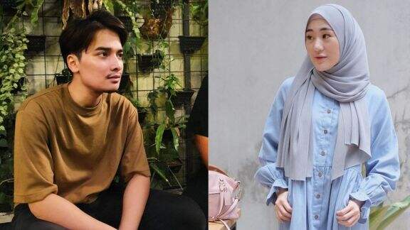 Ngaku Sang Anak Suka Rusakin Barang, Larissa Chou Beri Sindiran Menohok ke Alvin Faiz, Netizen: Kena Mental!