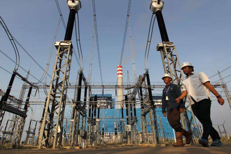 Kuartal III-2021 Pendapatan PLN Naik 4 Persen Jadi Rp 212,8 Triliun
