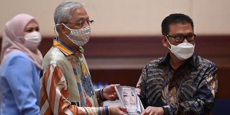 Bincang Santai Dengan PM Malaysia