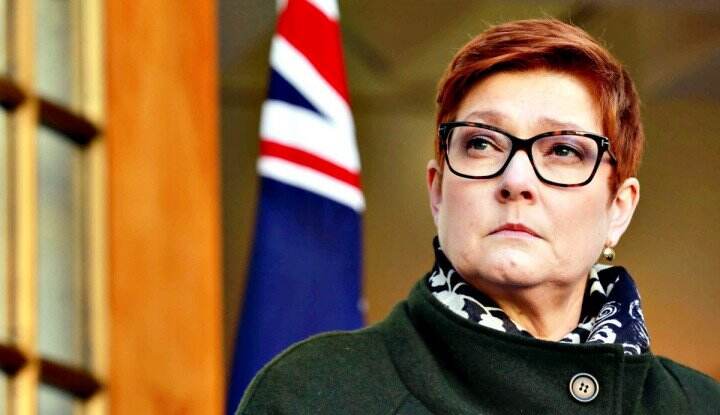 Takut Diprotes Banyak Pihak, Australia Utus Menlunya Hadir di Indonesia, Agendanya Lagi...