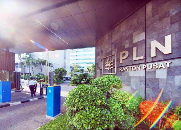 Ekonomi Menggeliat, PLN Raup Pendapatan Rp212,8 Triliun di Kuartal III 2021