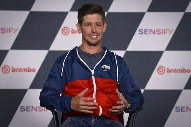 Tatap MotoGP 2022, Casey Stoner Diragukan Bersedia Melatih Rider Ducati