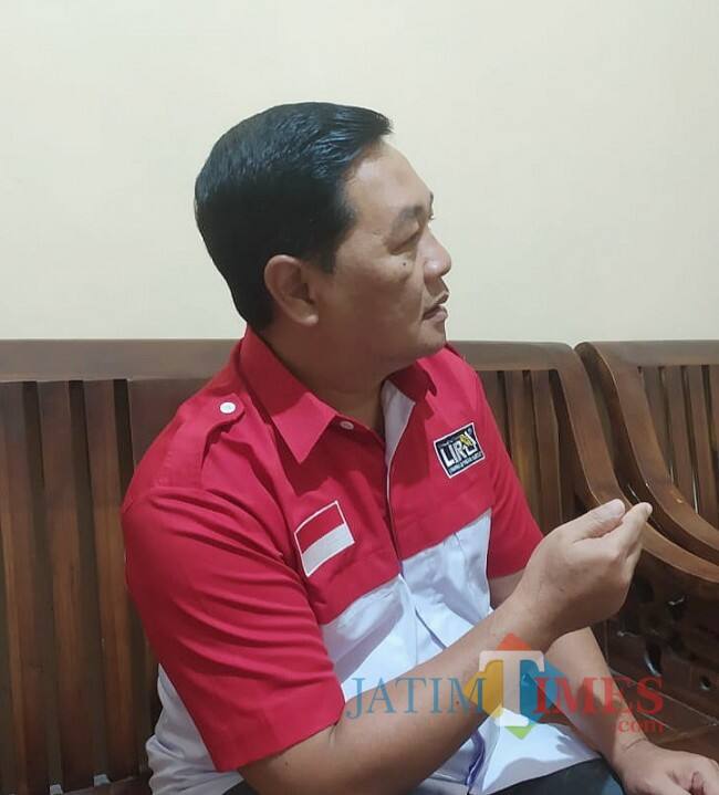 SMPN 3 Singosari Diduga Lakukan Pungli, Begini Fakta Versi LIRA Malang