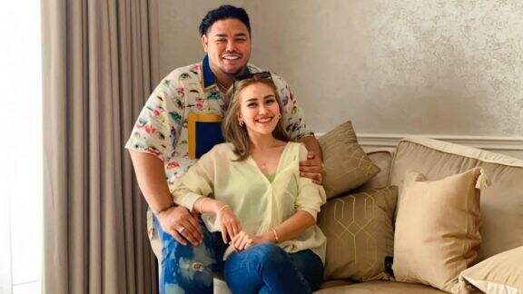 Kaget Ivan Gunawan Makin Langsing, Ayu Ting-Ting Langsung Minta Ini