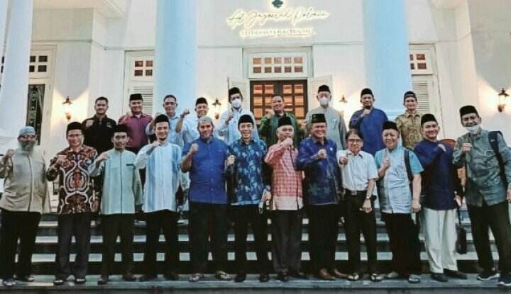 CSW Kecam Penolakan Ormas Islam terhadap Permen Pencegahan Kekerasan Seksual di Kampus