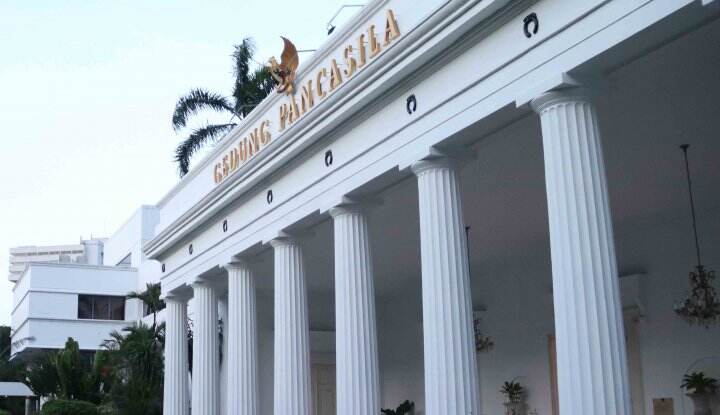 Indonesia Dorong Penguatan Kerja Sama APEC dalam Pemulihan Ekonomi Pascapandemi COVID-19