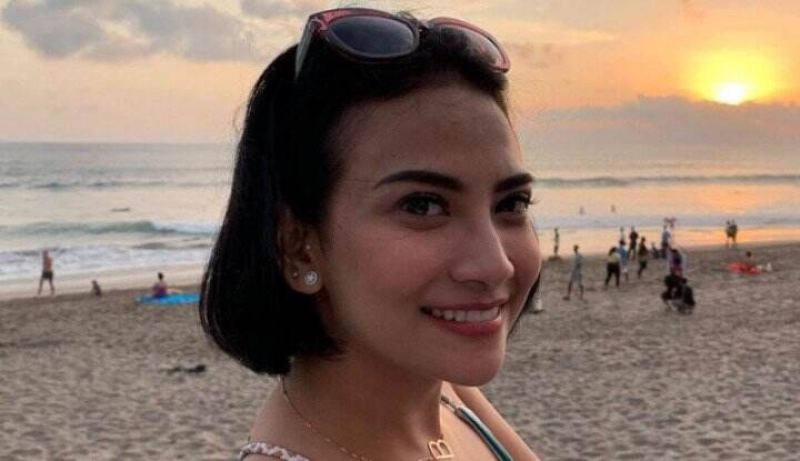 Sedih Banget, Ussy Sulistiawaty dan Vanessa Angel Sempat Berencana...