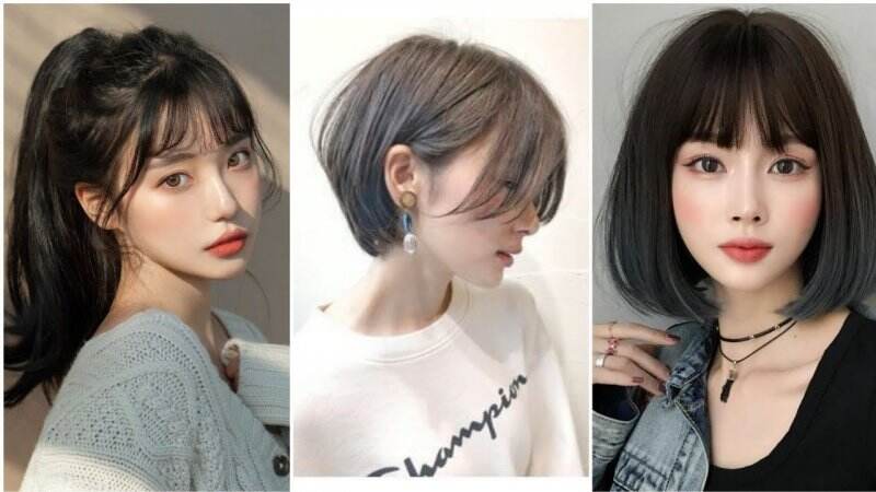 5 Tips Menentukan Model Rambut Wanita Sesuai Bentuk Wajahnya
