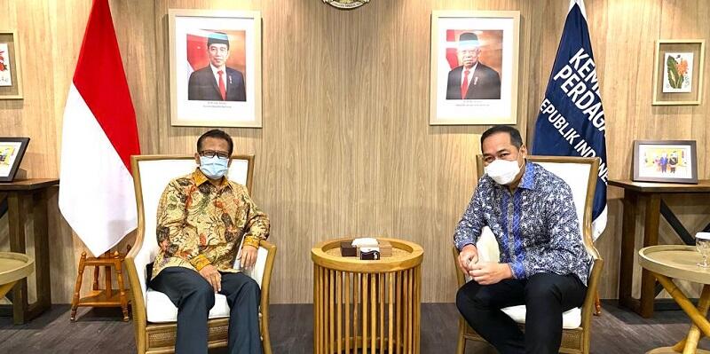 Perdagangan Bilateral Melonjak Hingga 107 Persen, KBRI Masih Terus Gali Potensi Kerjasama Indonesia-Brunei
