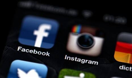 Instagram Uji Fitur Rehat Take a Break
