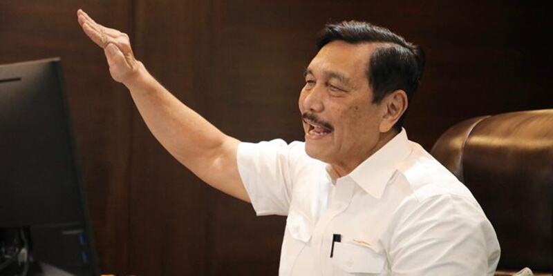 Pengamat: Erick Thohir dan Luhut Perlu Layangkan Hak Jawab Tepis Tuduhan Miring Bisnis PCR