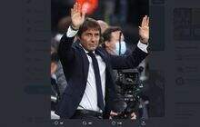 Antonio Conte Larang Pemain Tottenham Hotspur Makan Mayones dan Saus Tomat