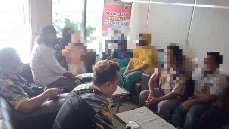 Diduga Dicabuli Lima Kali Lebih Ayah Kandungnya, Bocah Kelas 4 SD di Tegal Trauma dan Ingin Nyebur Sumur