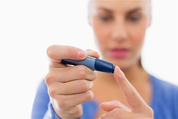Pusar Anda Alami Infeksi Jamur, Tanda Diabetes Tidak Terkontrol