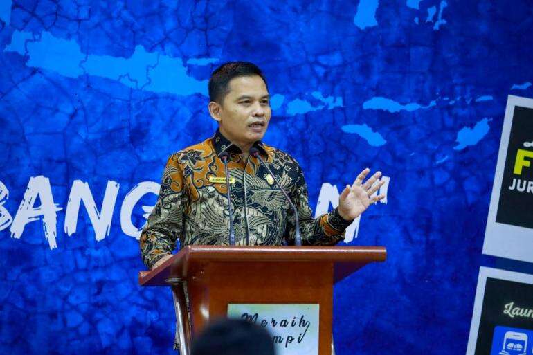 Sesjen MPR: Humas Perlu Ciptakan Informasi Yang Mengedukasi