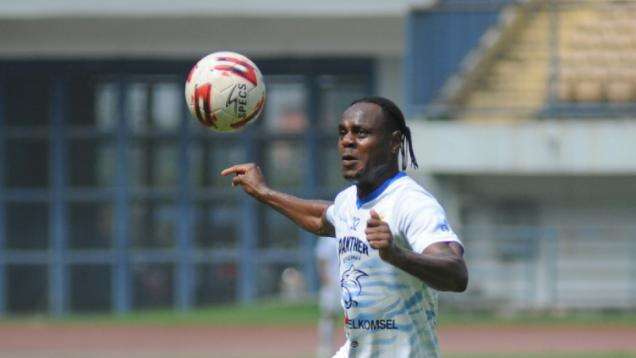 Bukannya 3, Persib Rupanya Punya 5 Kapten Berbeda di Liga 1 2021-2022