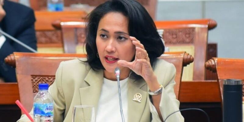 Pengganti Andika di KSAD, Fraksi Golkar: Letjen Dudung, Eko dan Bhakti Agung Oke