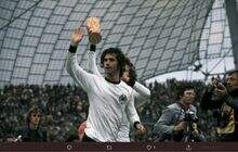 Mengenal 5 Legenda Jerman yang Pernah Sabet Gelar Ballon d`Or