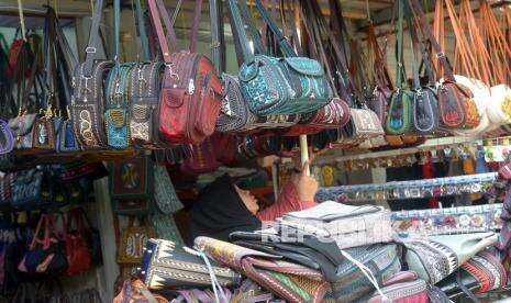 Pemkot Medan Siap Bantu Produk UMKM Masuk Hotel