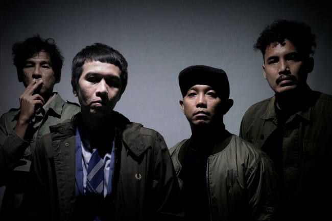 Momentum Hari Pahlawan, The Brandals Rilis Single Bertajuk Preambule