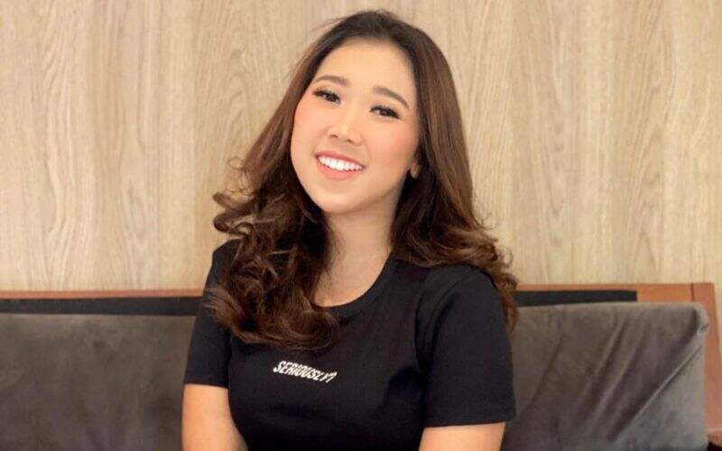 Kerap Roasting Pejabat, Kiky Saputri Punya Banyak Julukan
