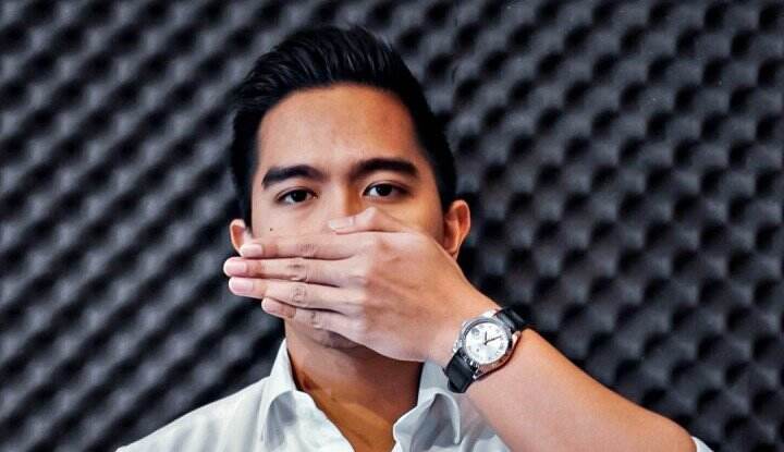 Anak Presiden Bela-Belain Borong Saham, Ternyata Perusahaan Ini Bisa Cetak Cuan Besar-Besaran!